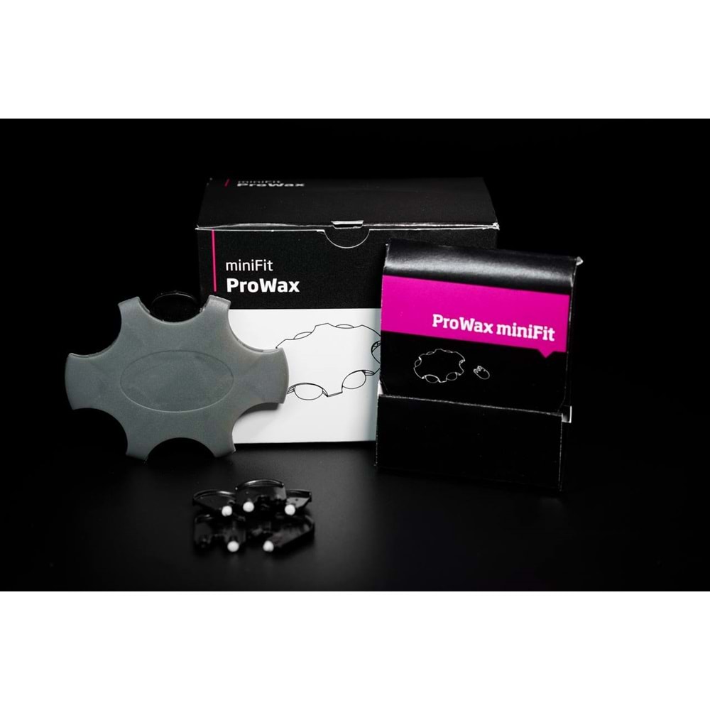 Oticon ProWax Minifit Filitre