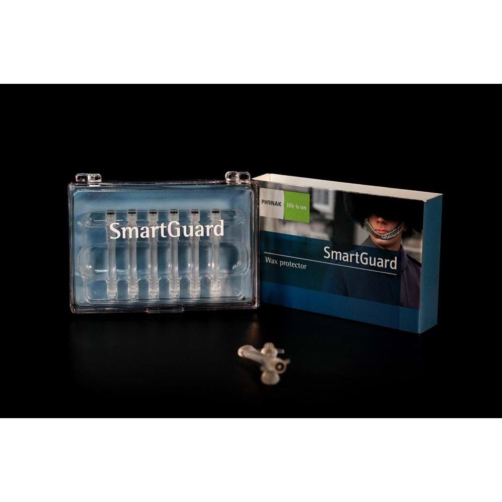 Phonak Smart Guard Filtre
