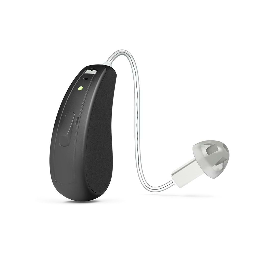 PURETONE HI XC 461-DRWC Ric Şarjlı
