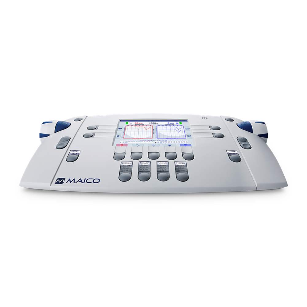 ODYOMETRE MA 42