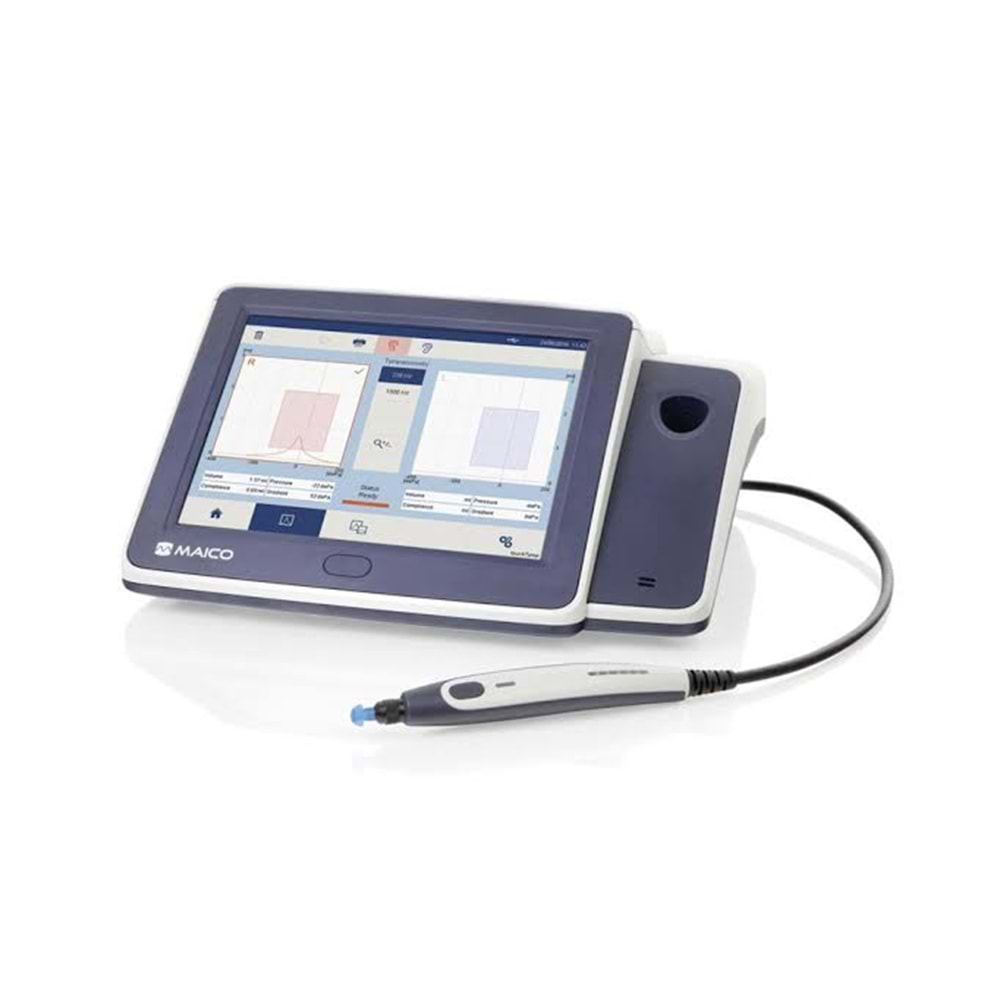 TİMPANOMETRE MI 34