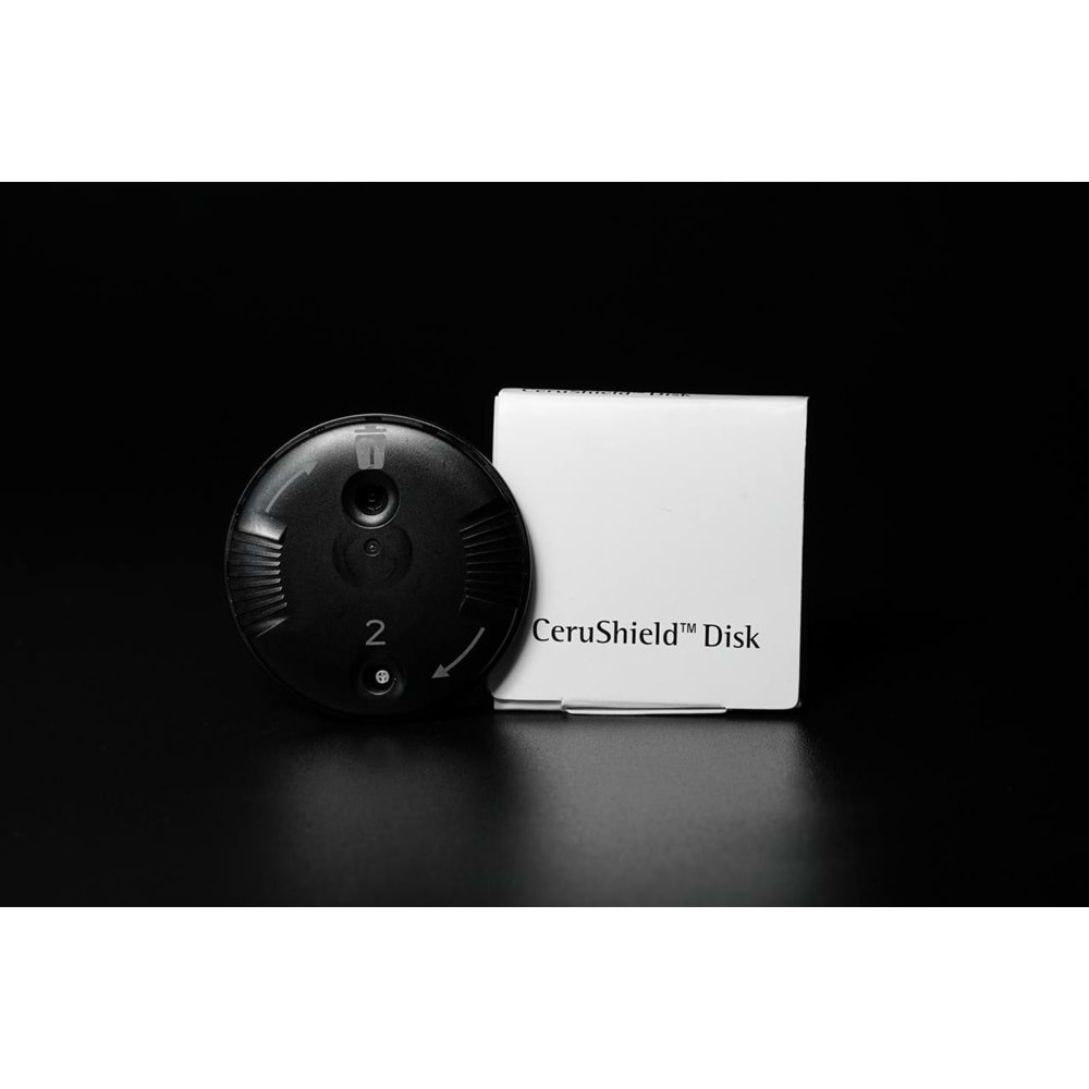Phonak Disk Filitre